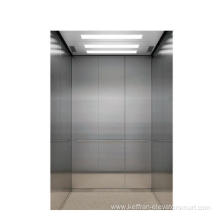 6 Person Passenger Elevator Office Building Used